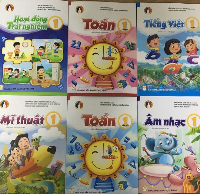 Học sinh tiểu học có thể học vượt lớp ảnh 2 Hoc sinh tieu hoc co the hoc vuot lop anh 2