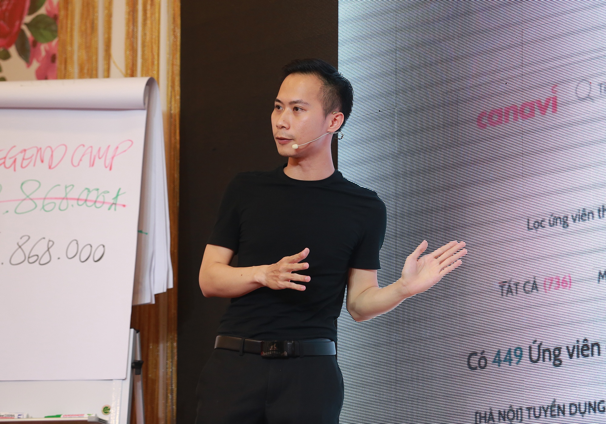 CEO 4 lần học lại ảnh 2 CEO 4 lan hoc lai anh 2