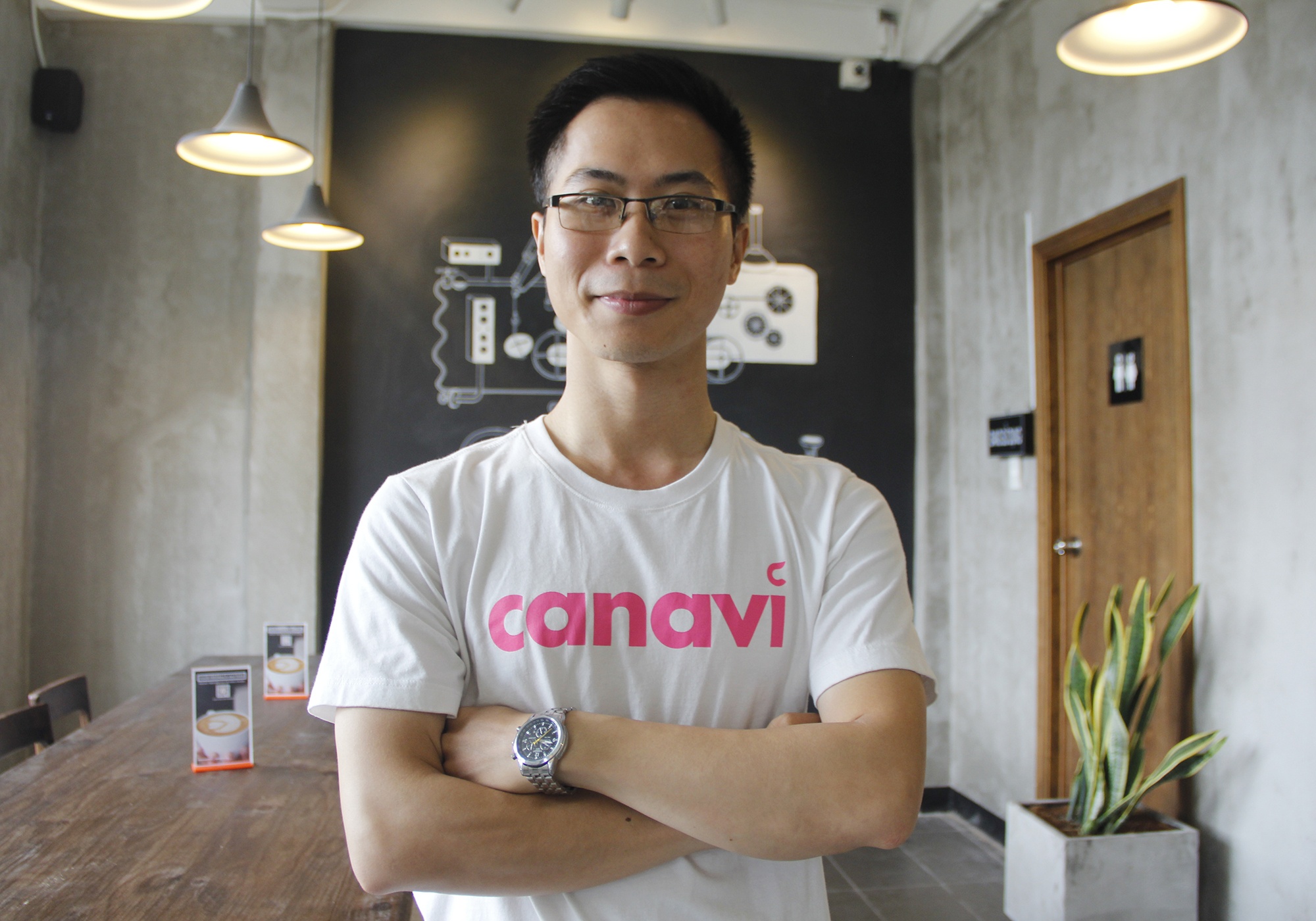 CEO 4 lần học lại ảnh 1 CEO 4 lan hoc lai anh 1