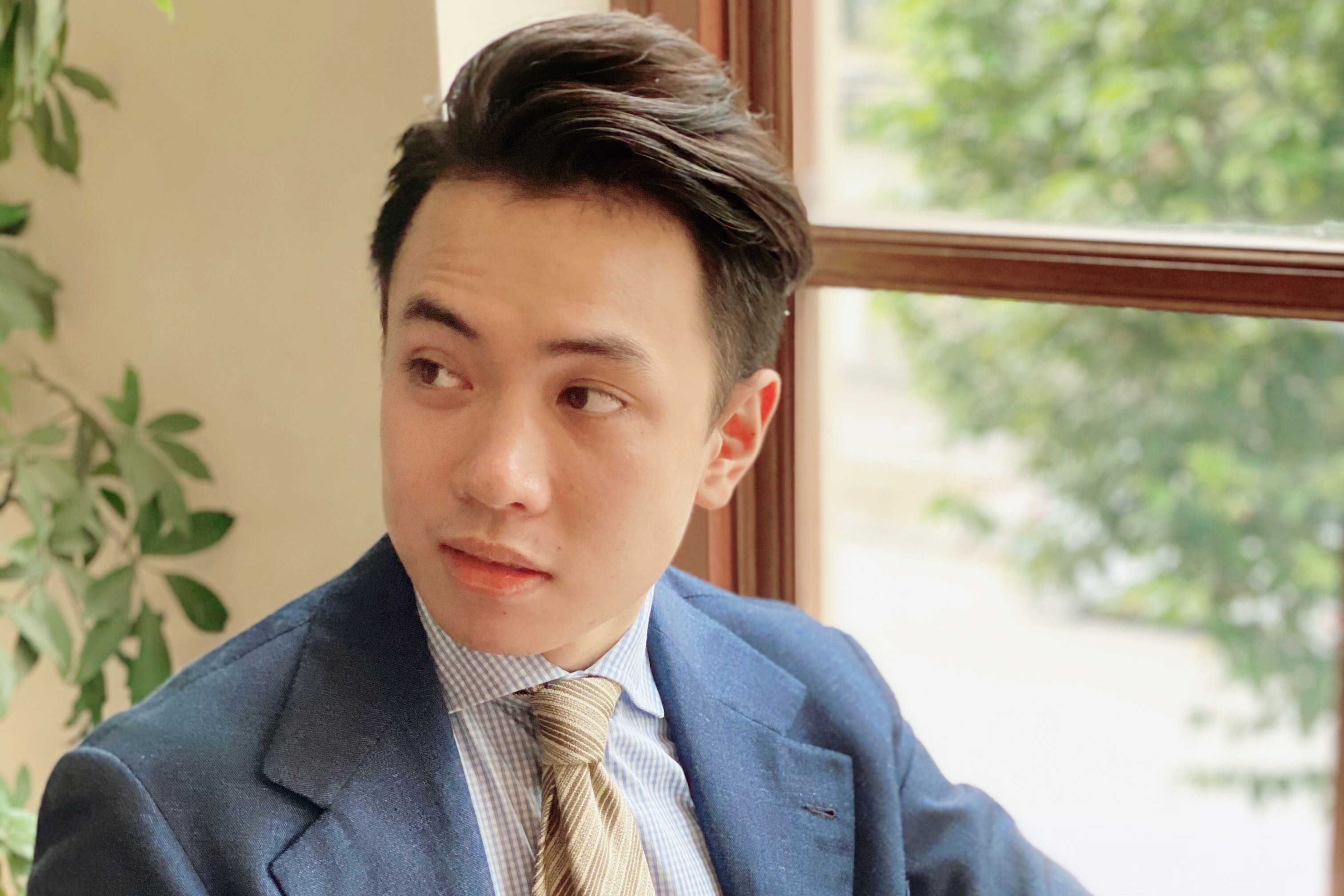 Thay giao 4 lan dat IELTS 9.0: 'Se co dat diem tuyet doi ca 4 ky nang' hinh anh