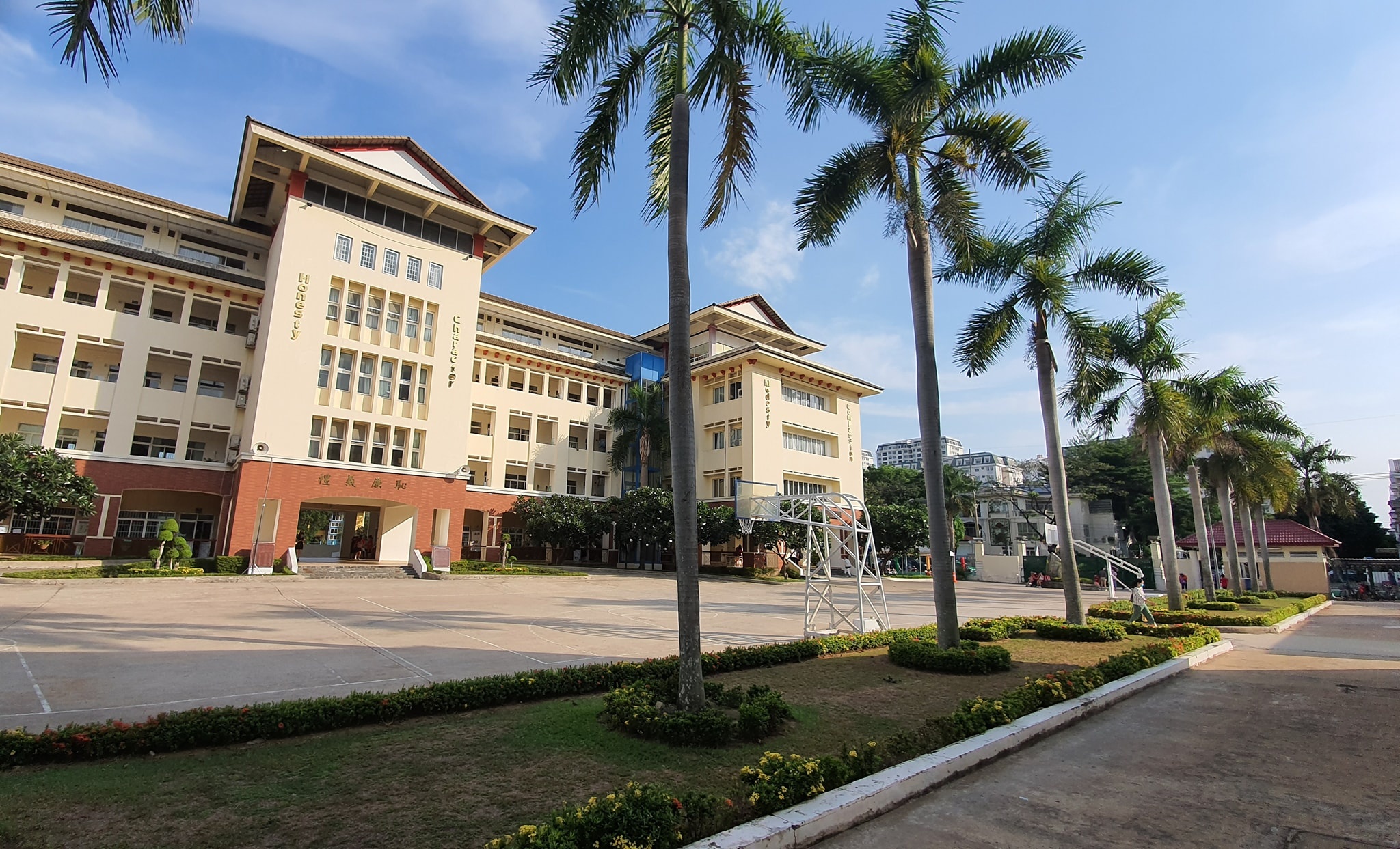 Học phí bậc tiểu học tại 13 trường quốc tế ảnh 10 Hoc phi bac tieu hoc tai 13 truong quoc te anh 10