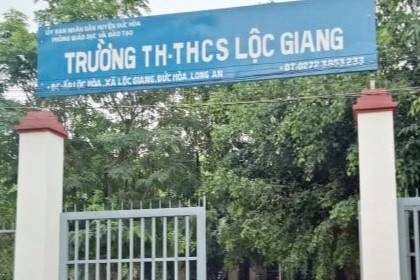 Cong doan Giao duc de nghi dieu tra vu phu huynh danh giao vien hinh anh