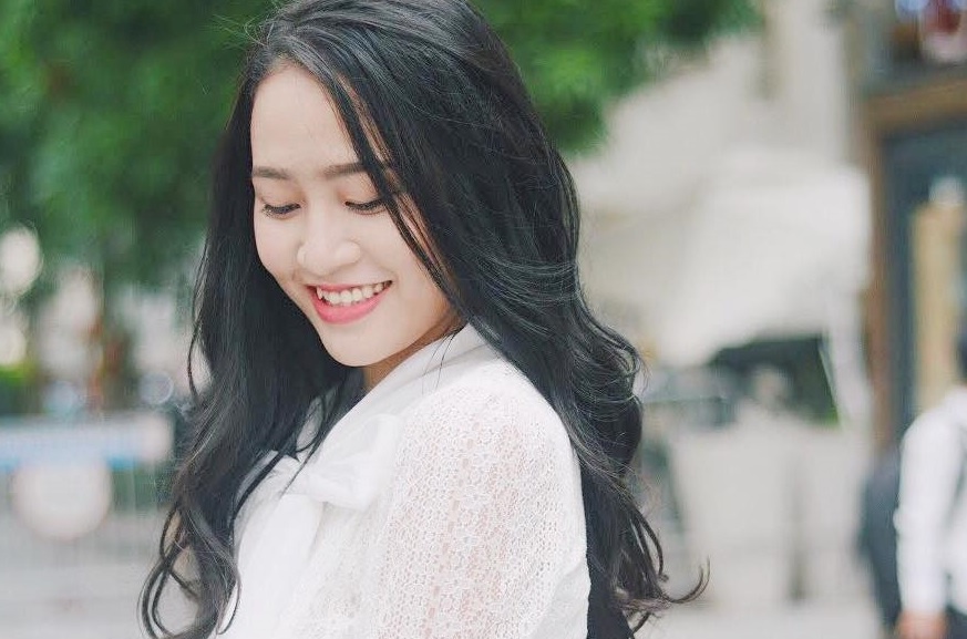 Duoc phu huynh chup anh dang len mang, co giao nhan nhieu loi khen hinh anh