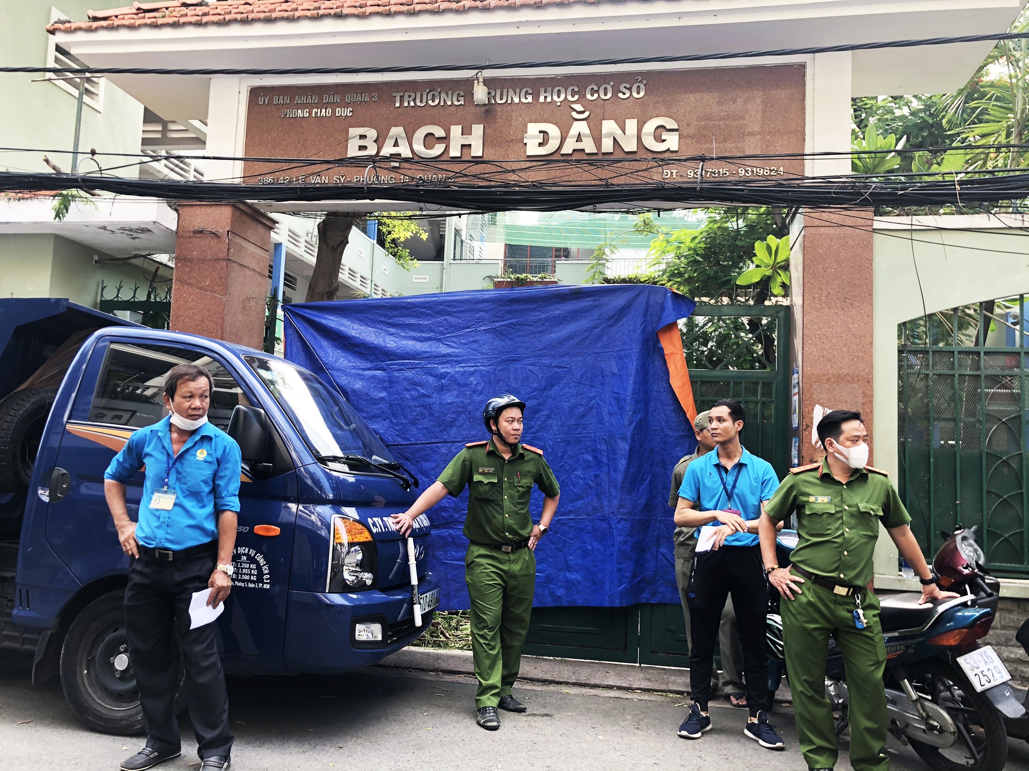 phuong do khien hoc sinh chet anh 1