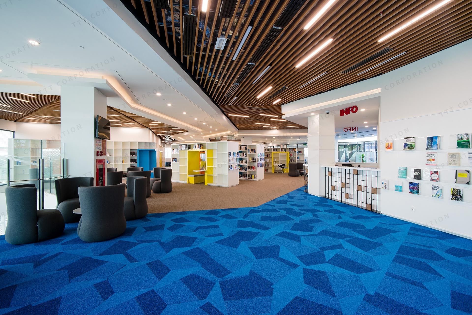 dai hoc co hoc phi hang tram trieu dong o Viet Nam anh 5