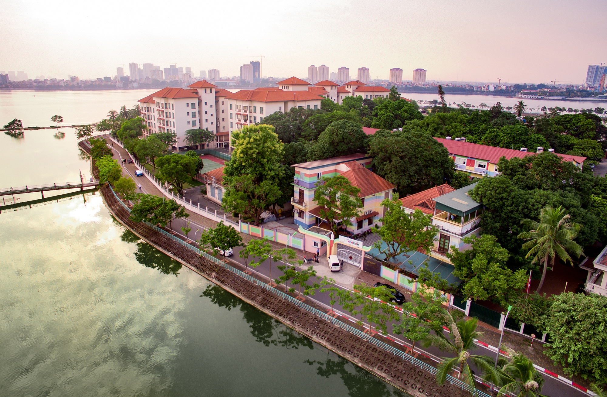 Học phí mầm non ngoài công lập ở Hà Nội ảnh 6 Hoc phi mam non ngoai cong lap o Ha Noi anh 6