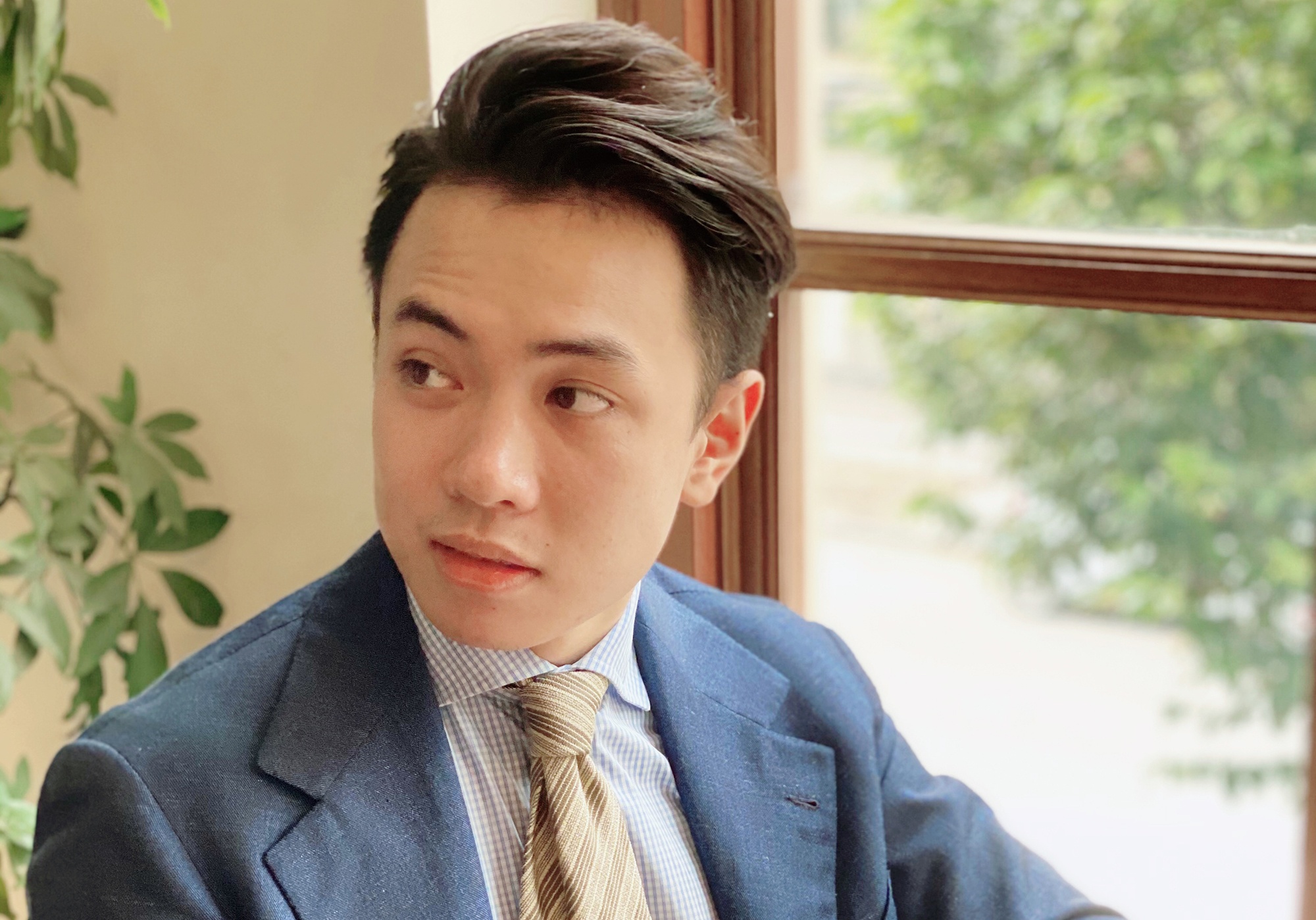 Thi sinh dau tien 4 lan dat diem IELTS 9.0 voi Hoi dong Anh o Viet Nam hinh anh