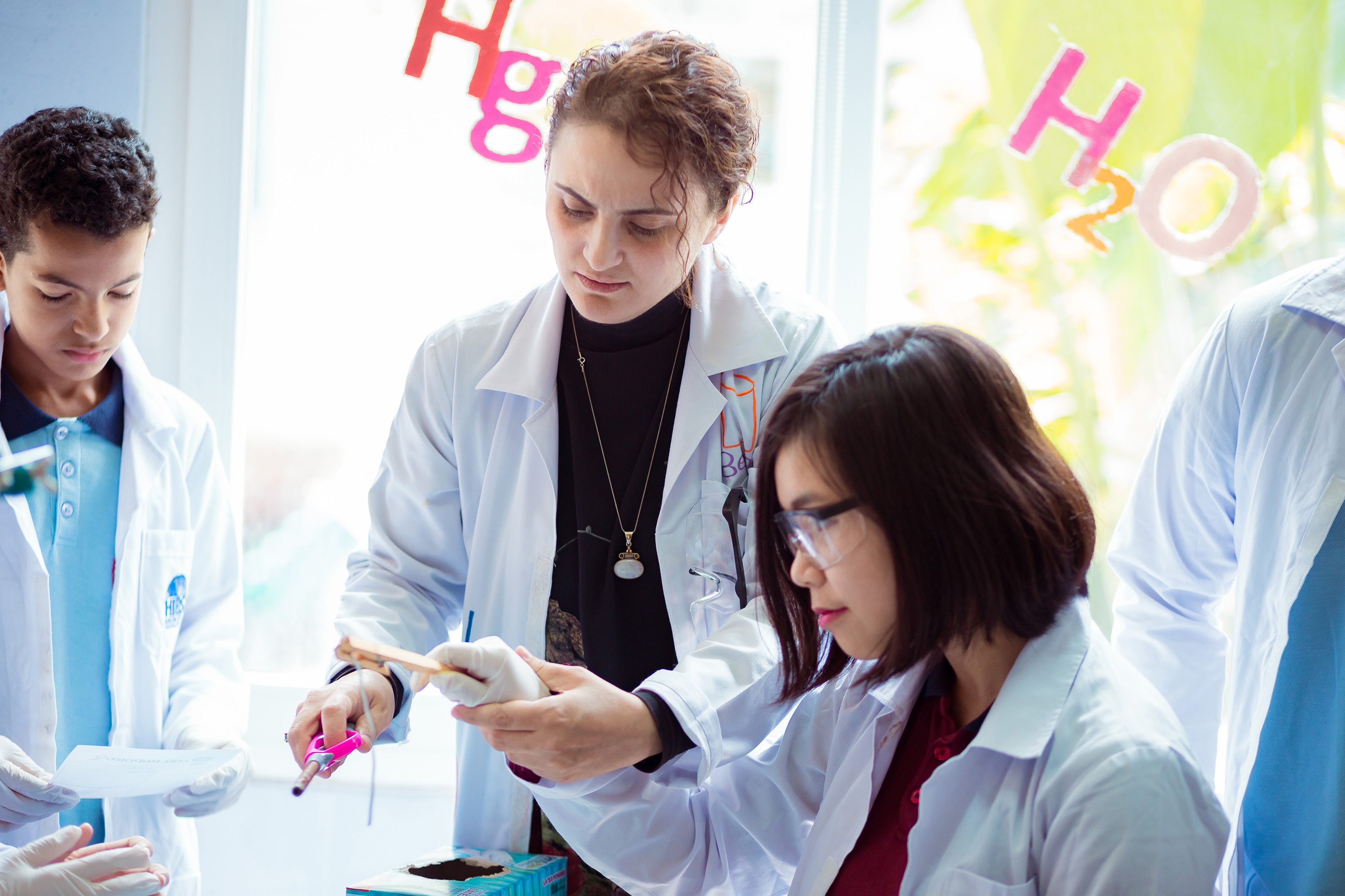 truong quoc te o TP.HCM thu hoc phi hon 770 trieu dong anh 3