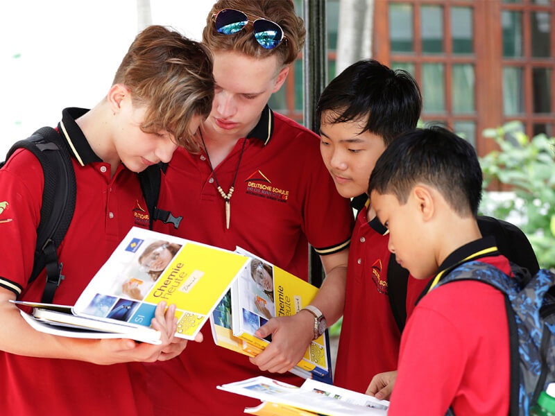 truong quoc te o TP.HCM thu hoc phi hon 770 trieu dong anh 6