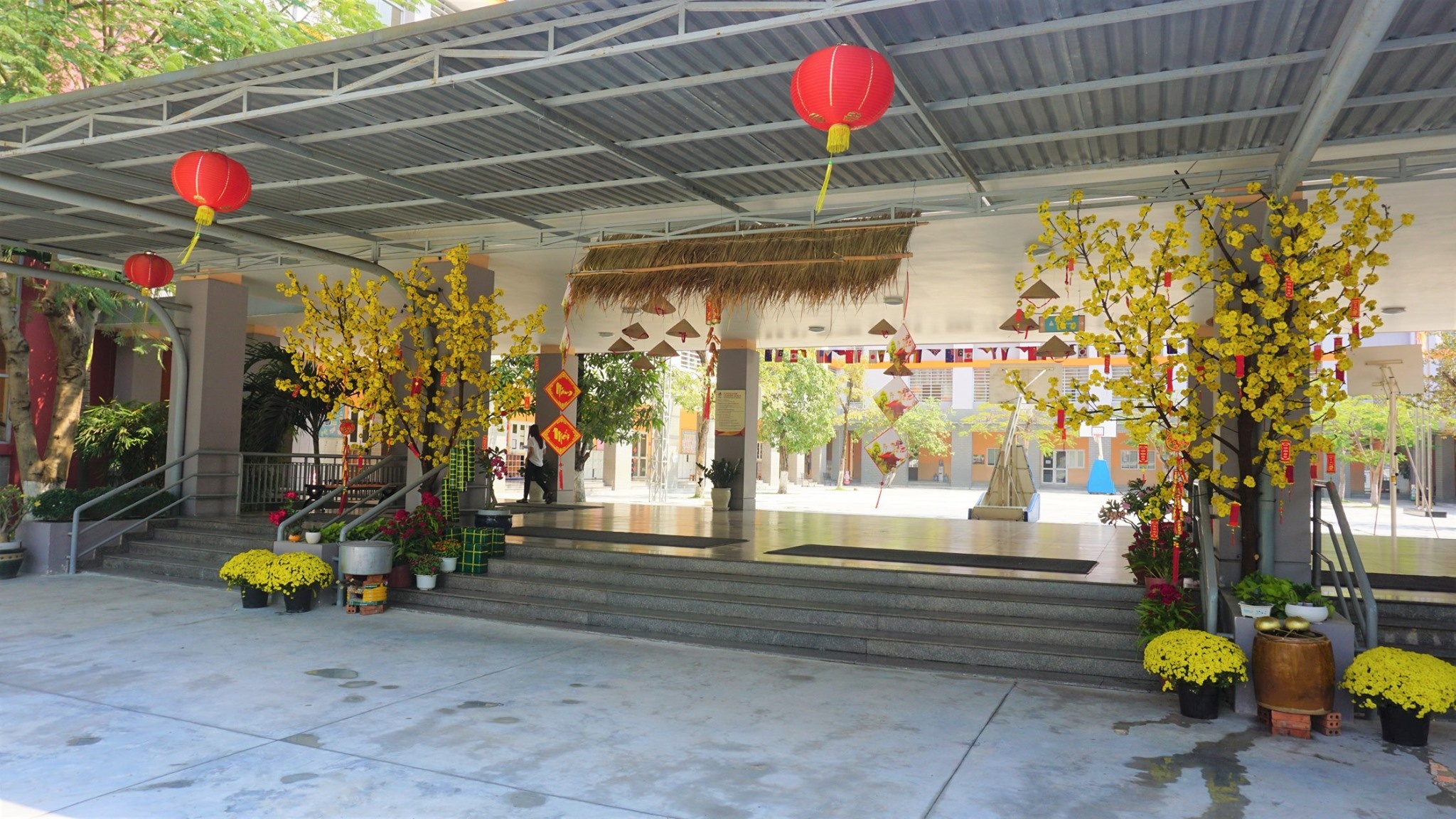 truong quoc te o TP.HCM thu hoc phi hon 770 trieu dong anh 9