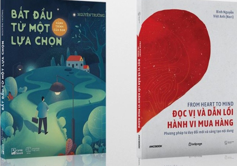 Tang doc gia 10.000 cuon sach hinh anh