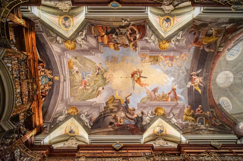 thu vien dep nhat the gioi anh 3