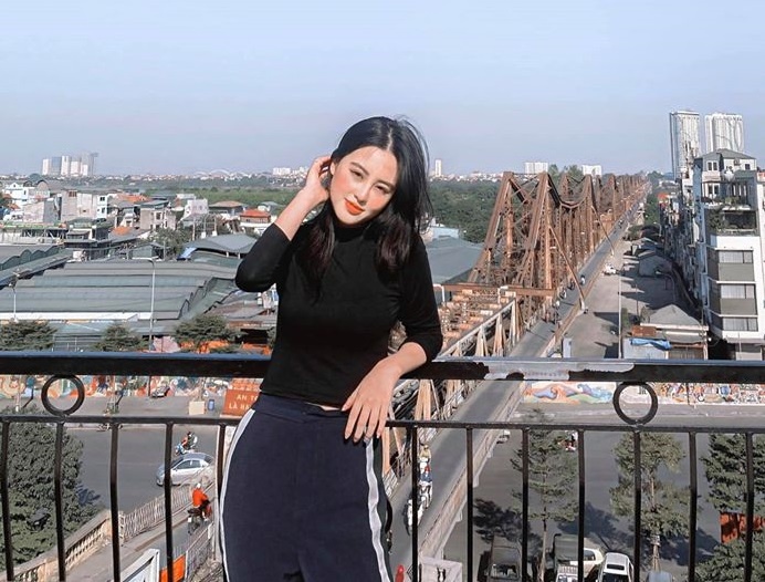 hot girl canh sat anh 8