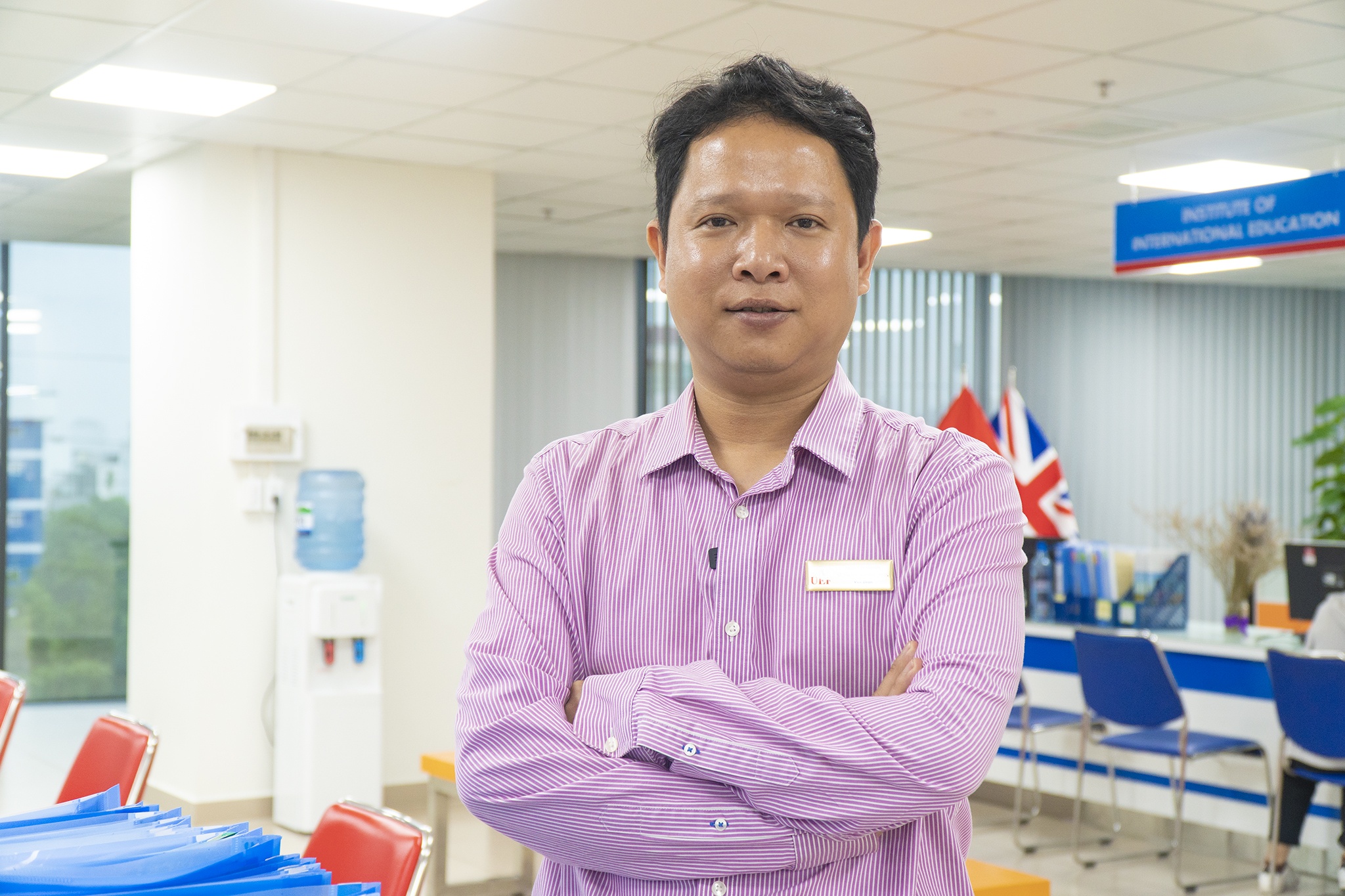 Chiến thuật 'ăn điểm' tối đa môn Tiếng Anh ảnh 2 Chien thuat 'an diem' toi da mon Tieng Anh anh 2