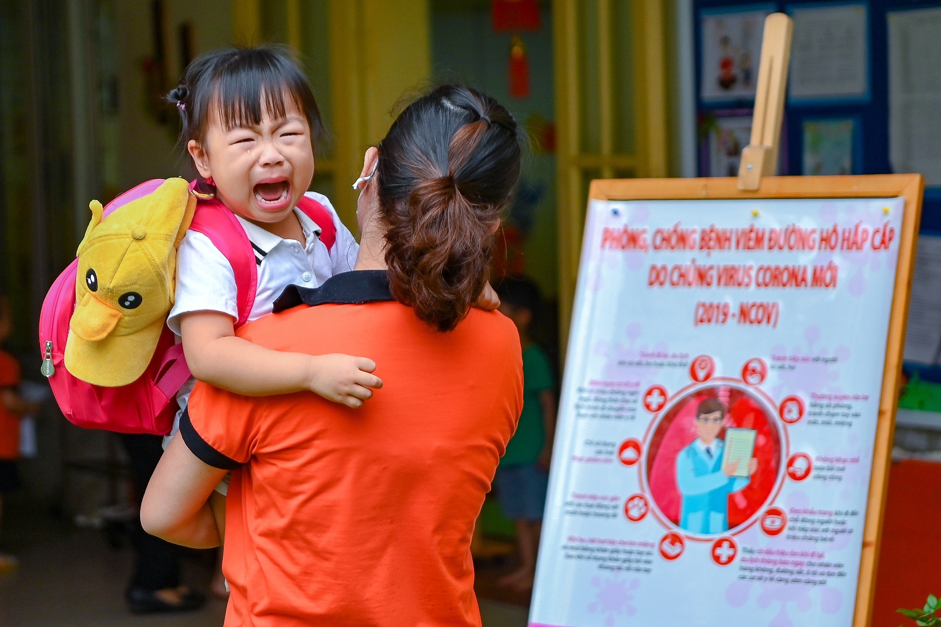 học sinh nghỉ hè ảnh 1 hoc sinh nghi he anh 1
