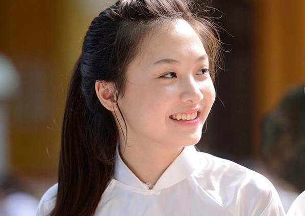 Tuu truong truoc khai giang, hoc sinh chi duoc nghi he 2 tuan hinh anh