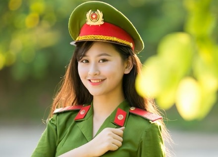 Hoa khoi truong Canh sat dat diem tuyet doi khoa luan tot nghiep hinh anh