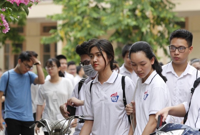 Chọn nghề 2020 ảnh 1 Chon nghe 2020 anh 1