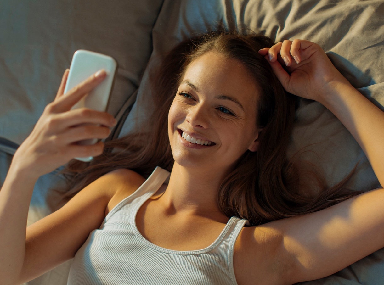 nói chuyện với con về 'sexting' ảnh 1 noi chuyen voi con ve 'sexting' anh 1