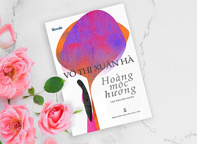 'Hoang moc huong', ve dep tu noi dau tung trai hinh anh