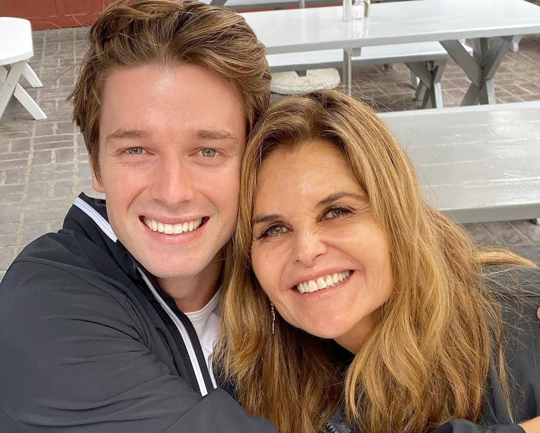 Be trai gan gui voi me anh 10