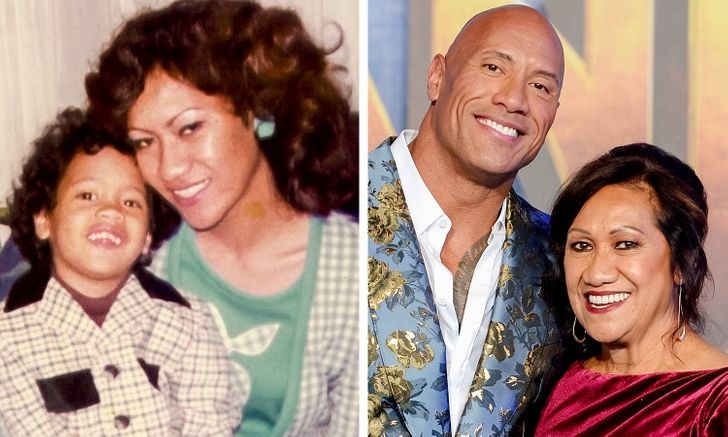 Be trai gan gui voi me anh 8