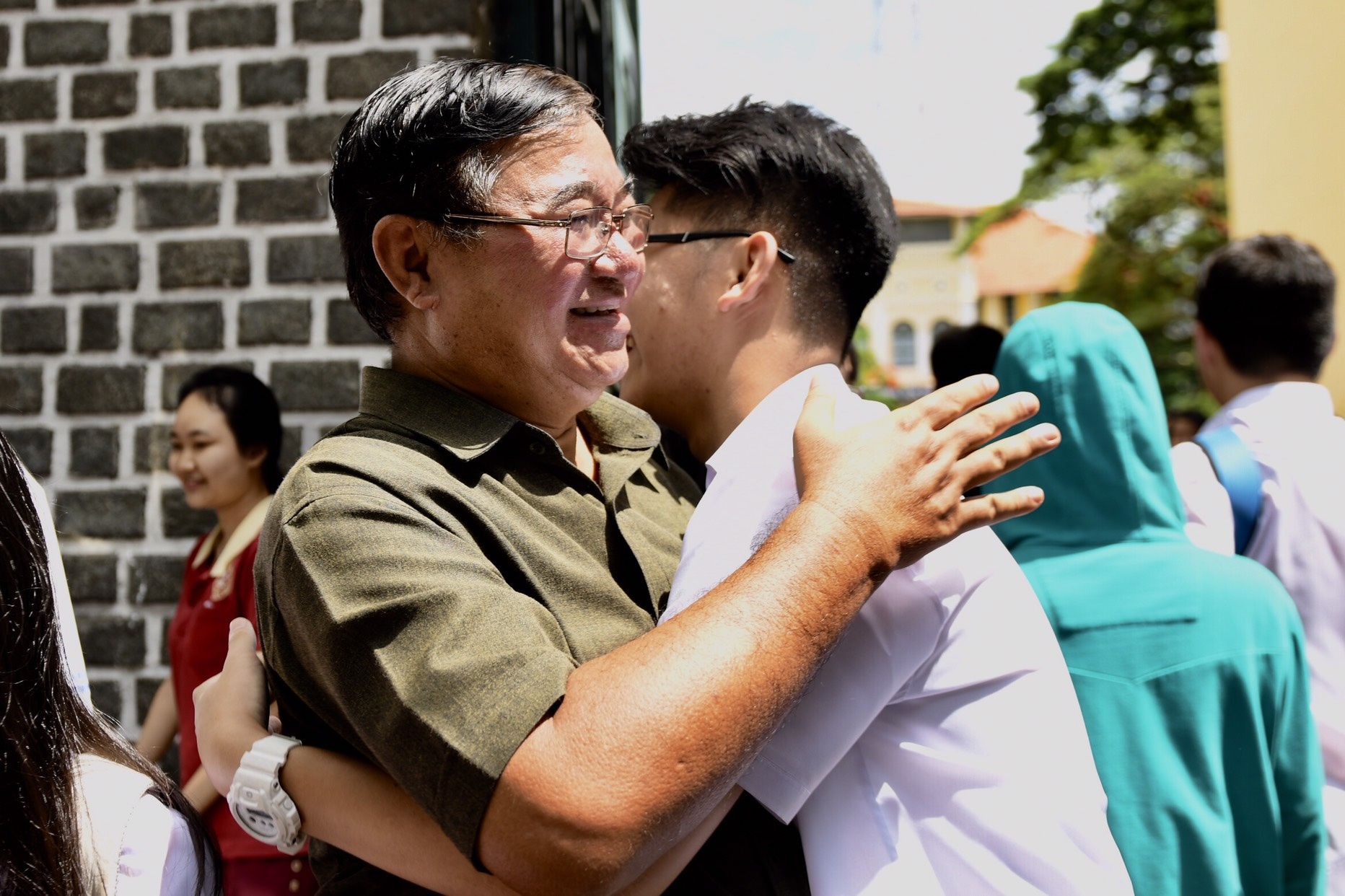cac buoc de huong nghiep cho con anh 2