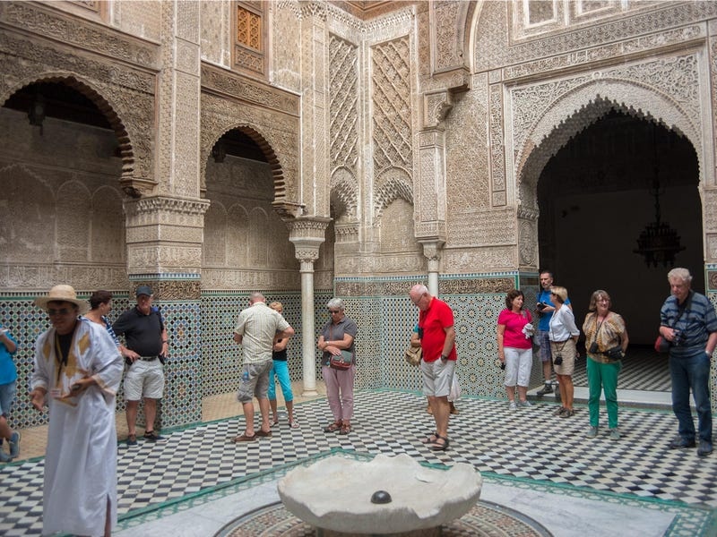 Thu vien lau doi nhat the gioi anh 4