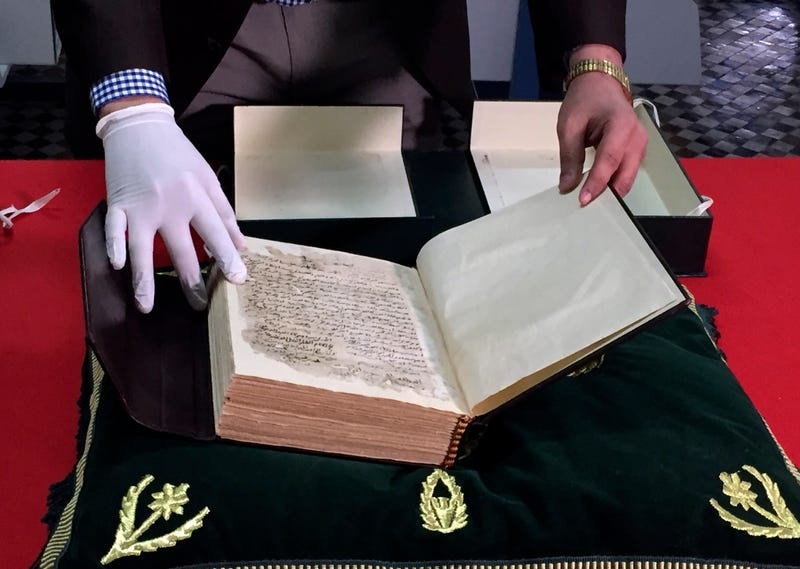 Thu vien lau doi nhat the gioi anh 6