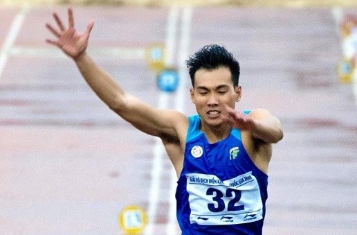 Thay giao 'hot trend' va niem dam me bat tan voi the thao hinh anh