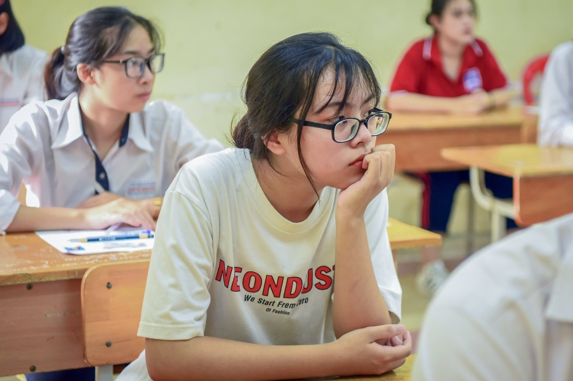 'Teen oi, lam ban nhe' - cac buoc de huong nghiep cho con hinh anh