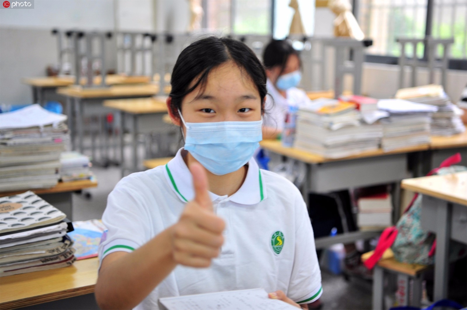 kỳ thi khắc nghiệt nhất thế giới ảnh 3 ky thi khac nghiet nhat the gioi anh 3