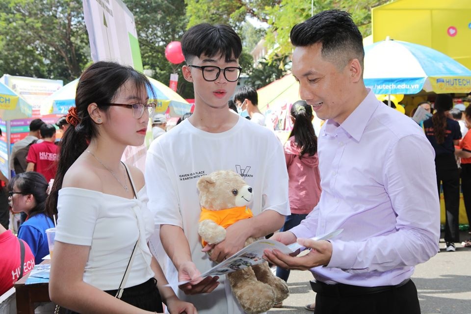 thí sinh cần chú ý khi chọn ngành học ảnh 1 thi sinh can chu y khi chon nganh hoc anh 1