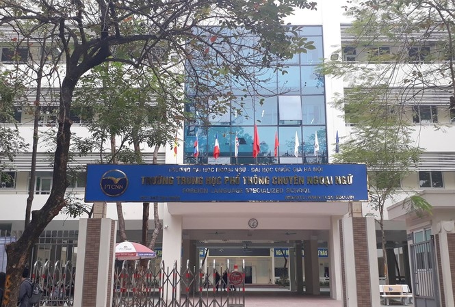 Chon du hoc khi trot hoc ngoai ngu khong duoc duyet thi tot nghiep hinh anh