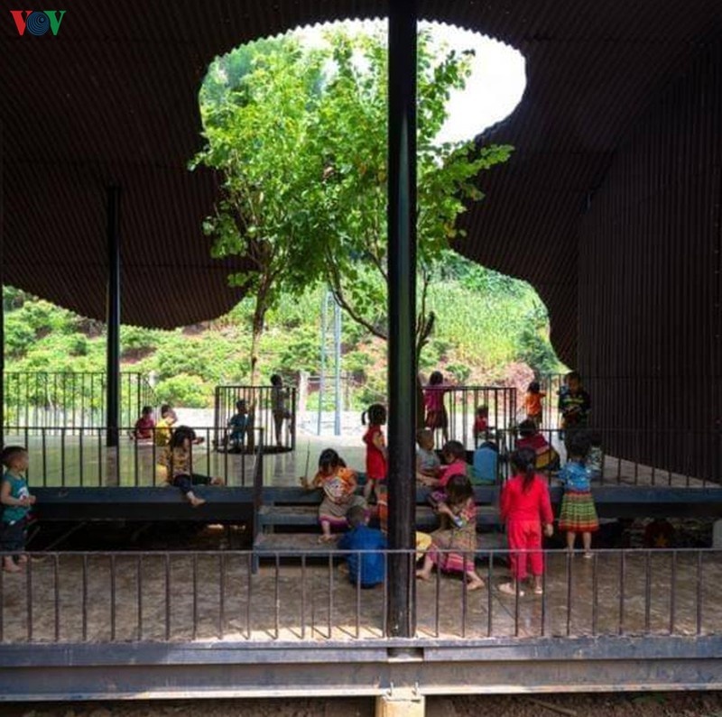 diem truong bo mon anh 2