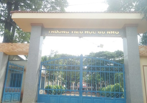 Giao vien chi co bang cap 2 van duoc day truong dat chuan quoc gia hinh anh