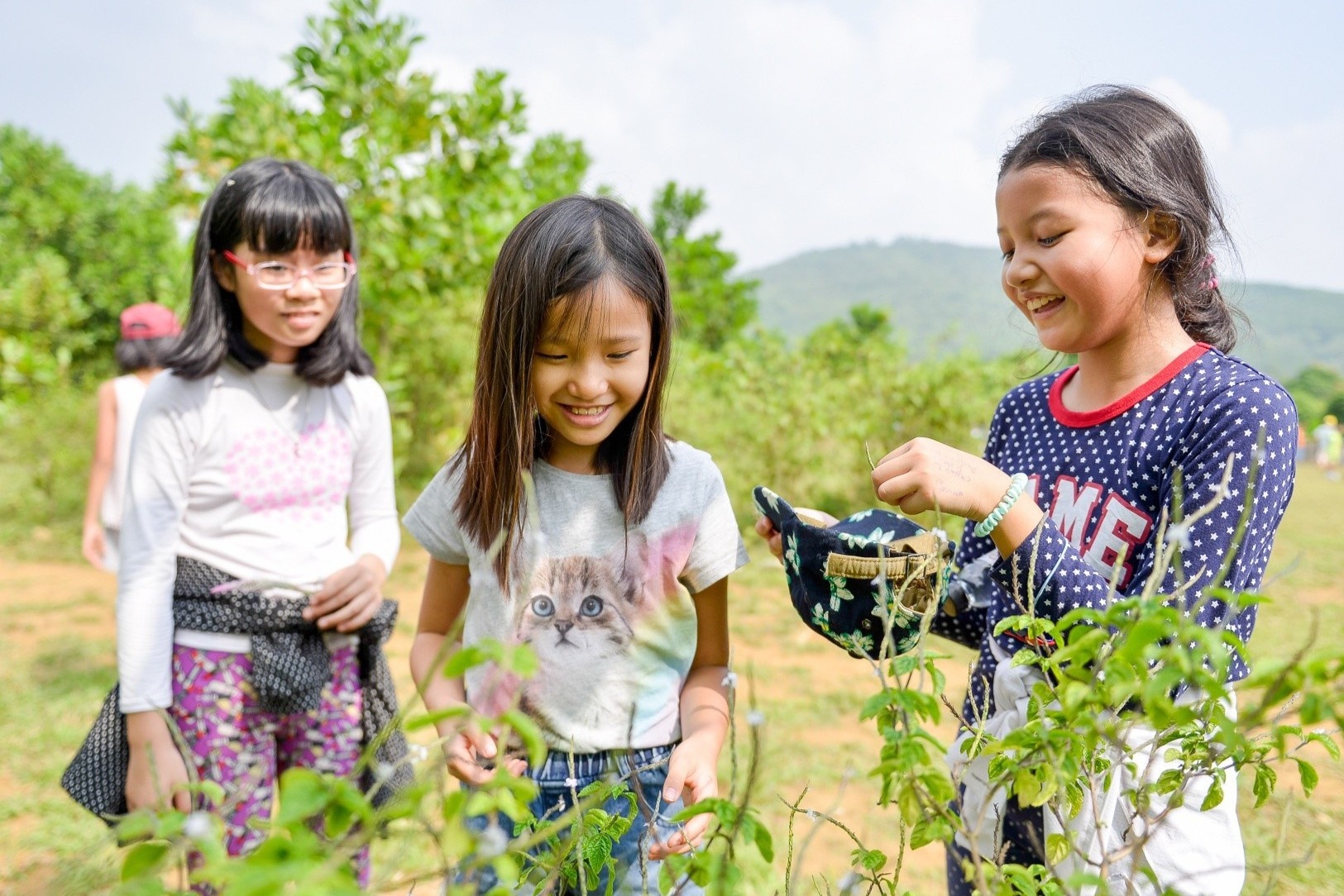 'Nghi he 3 thang khong dai, tham chi con ngan' hinh anh