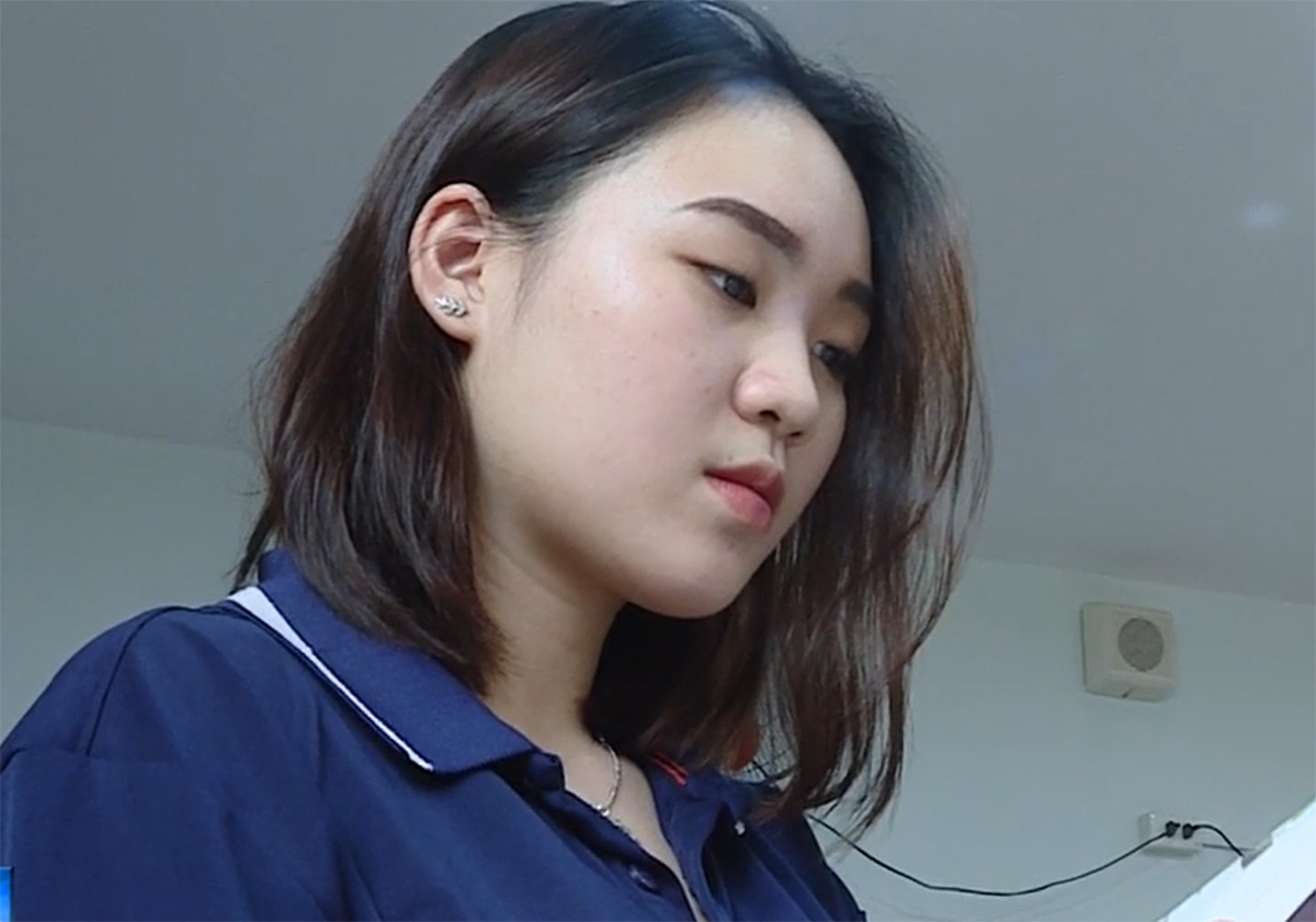 Xu huong du hoc sinh bo truong Tay, ve truong ta hinh anh