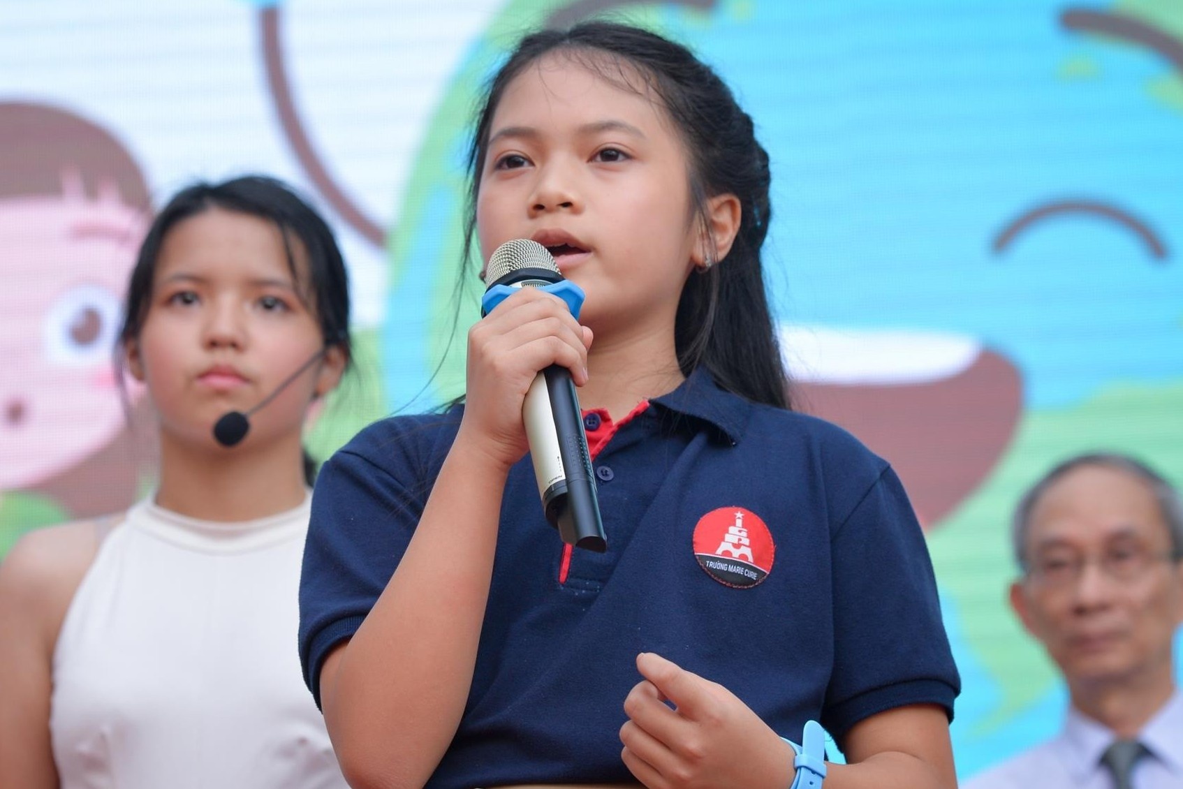 Bo GD&DT quy dinh thoi gian tuu truong cua khoi tu thuc hinh anh