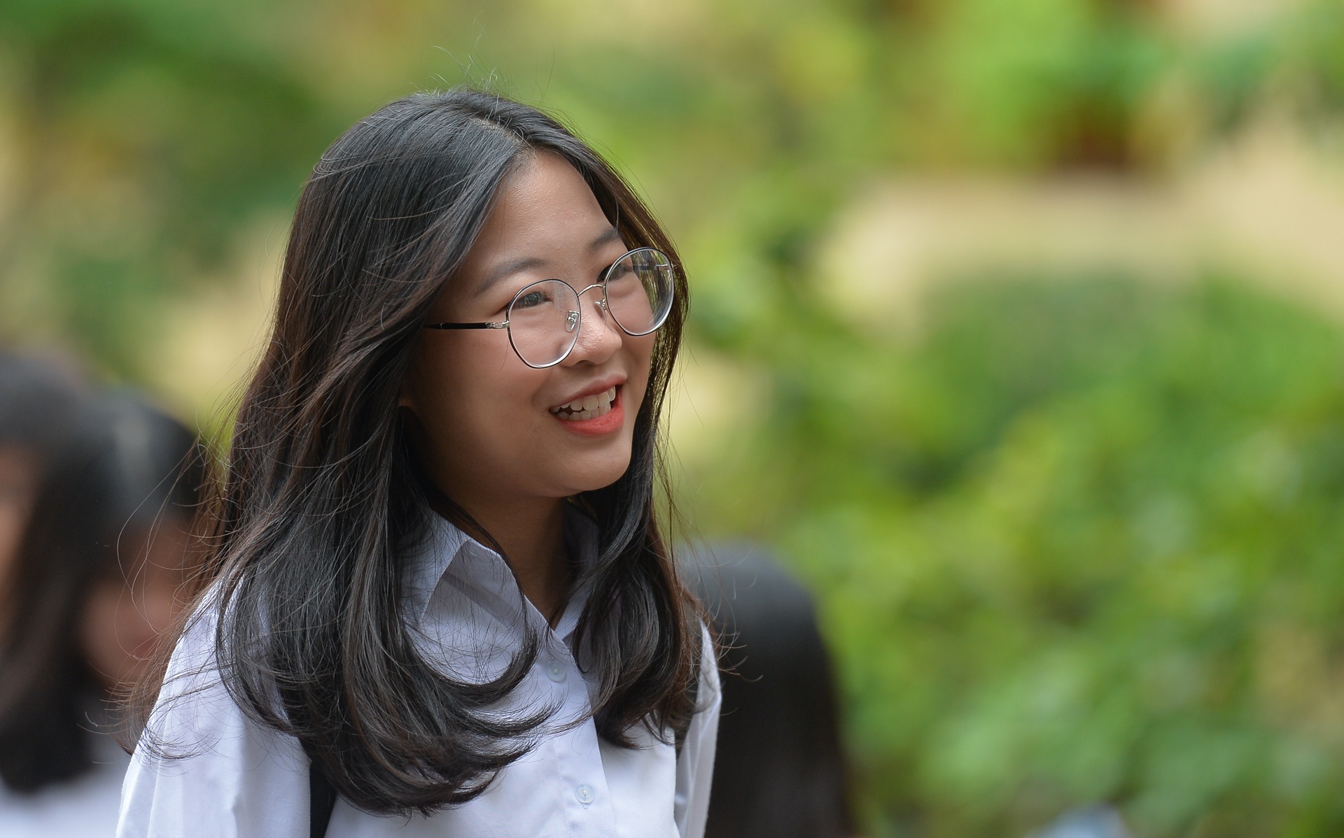 De Van vao chuyen Khoa hoc Xa hoi & Nhan van de, diem se cao hinh anh