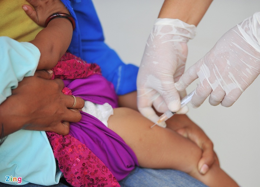 lay lan benh bach hau trong truong hoc anh 1