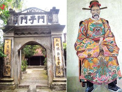 Tam nguyen Yen Do anh 2