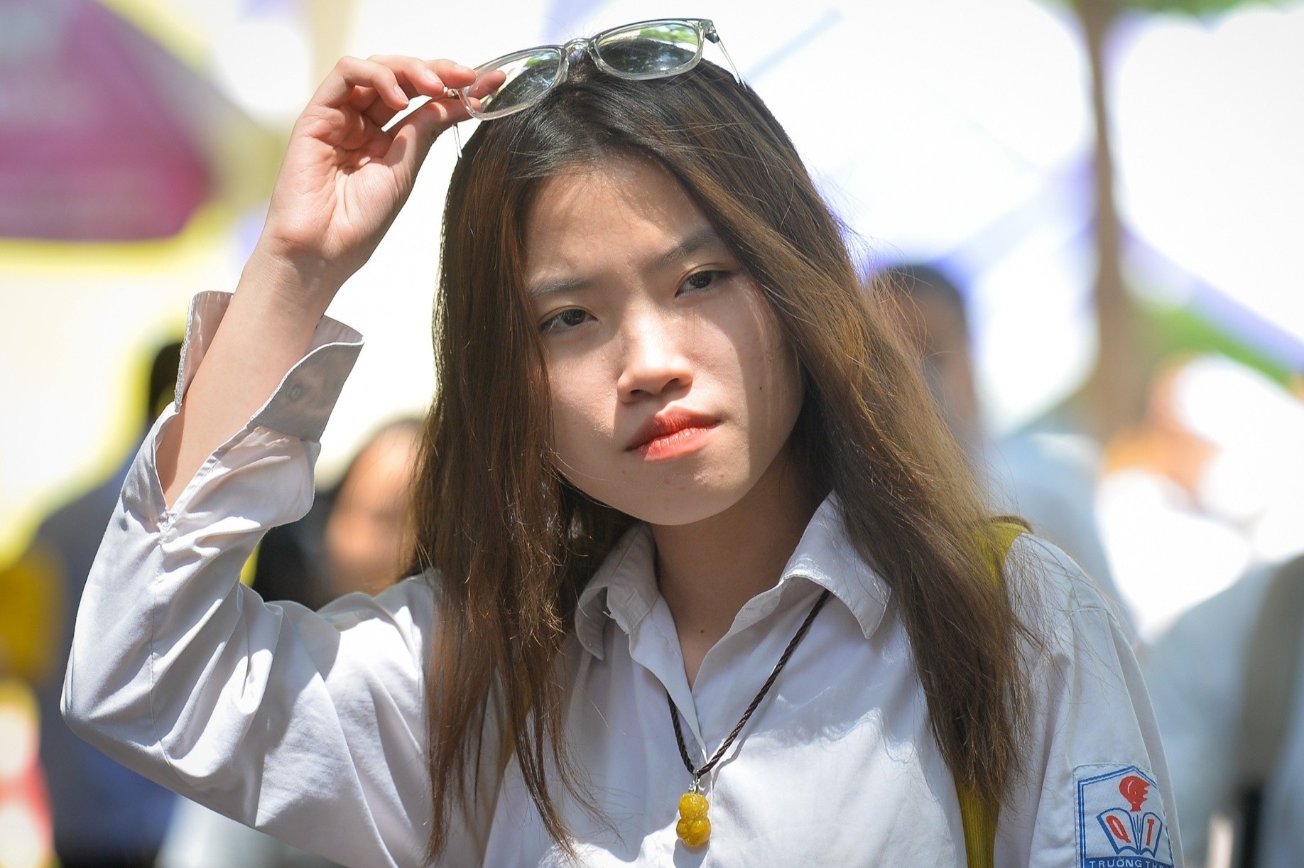 Nhieu phuong an tuyen sinh, tang co hoi vao dai hoc hinh anh