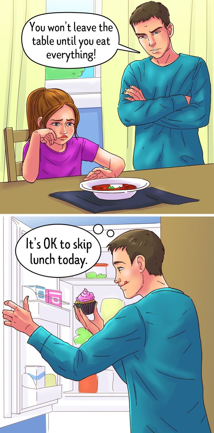 tieu chuan kep cua bo me anh huong cau den con anh 2