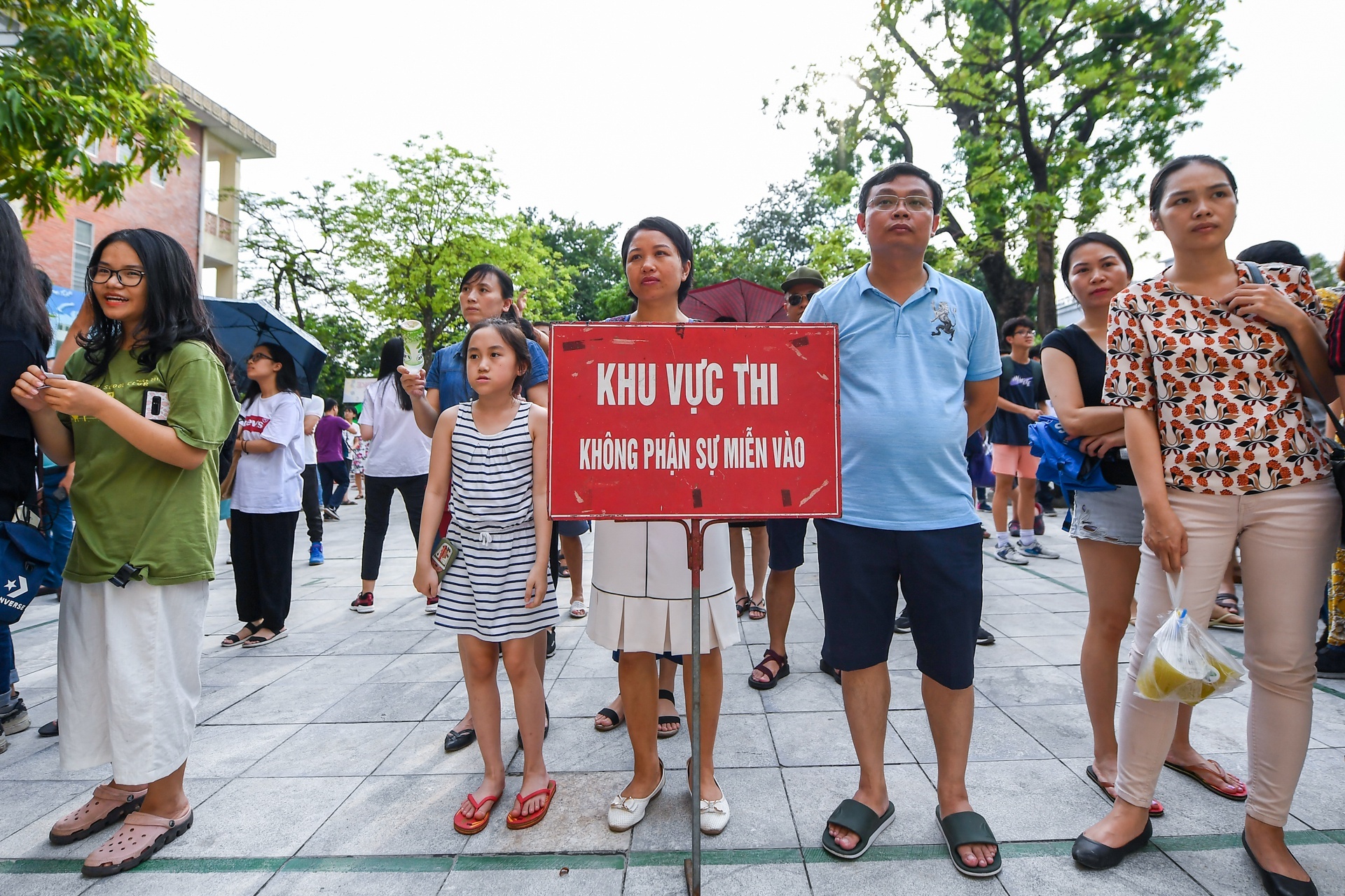 thi vao truong chuyen anh 3