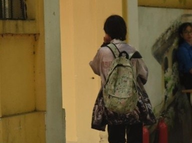 'Thong tin thi sinh khong duoc vao thi lop 10 la sai su that' hinh anh