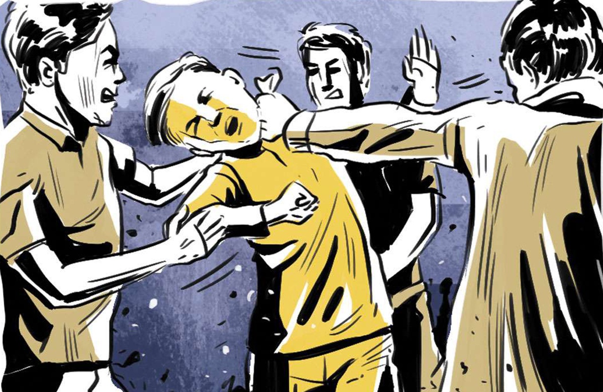 nam sinh bi danh tu vong anh 1