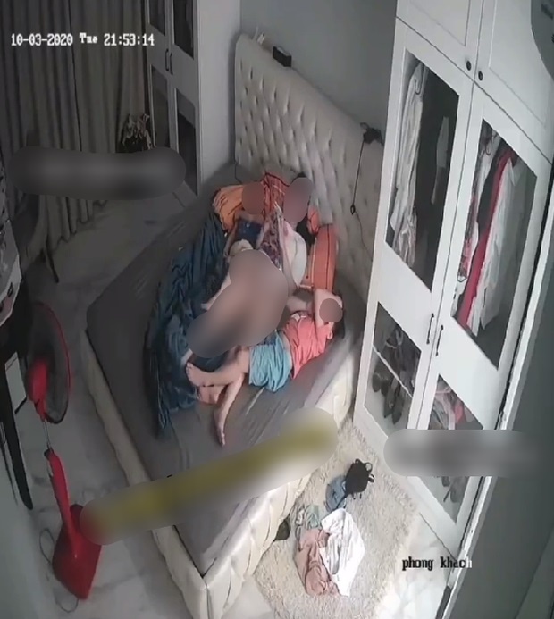 loat clip phu nu ban khoa than cho tre cham vung nhay cam anh 1