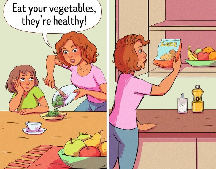 Cha me ap dung tieu chuan kep anh 4