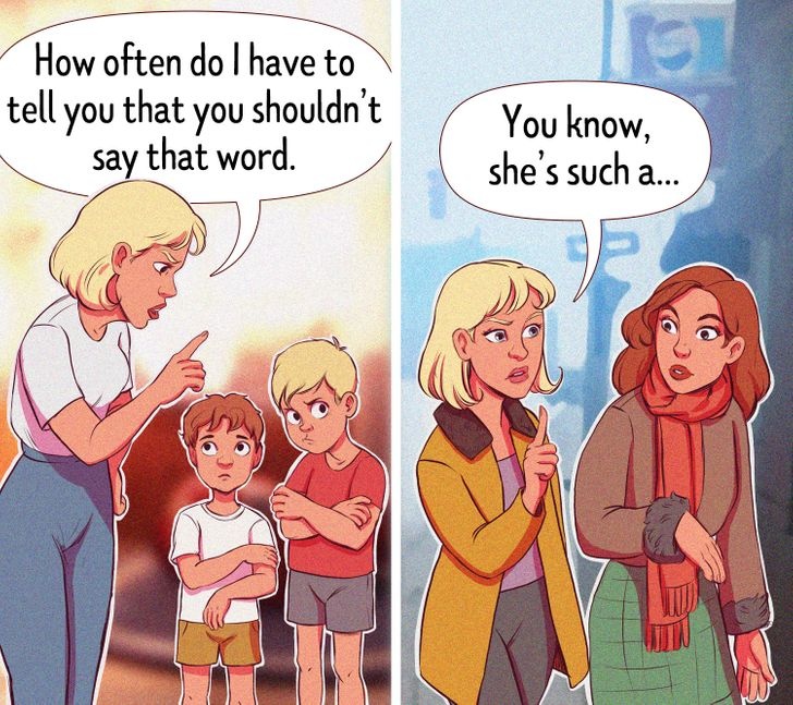 Cha me ap dung tieu chuan kep anh 6